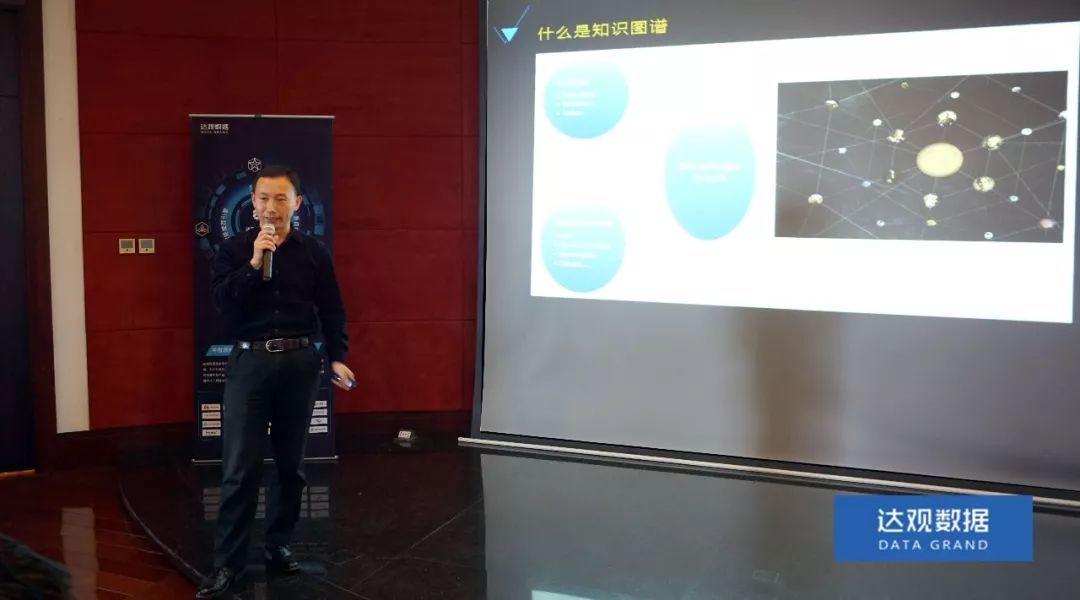 复旦大学肖仰华教授受聘必一(中国)B-sports数据，知识图谱技术将广泛应用于文本智能处理