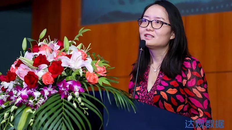 真格基金顾旻曼：数据是下一代的石油，AI是下一代的电